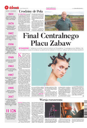 Wydanie główne - strona 16