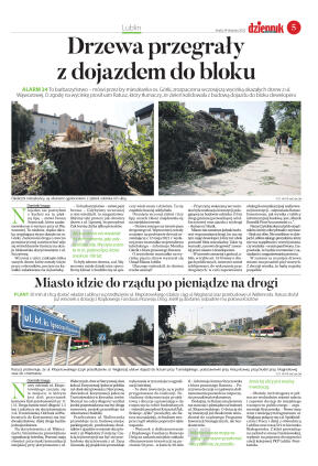 Wydanie główne - strona 5