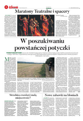 Wydanie główne - strona 8