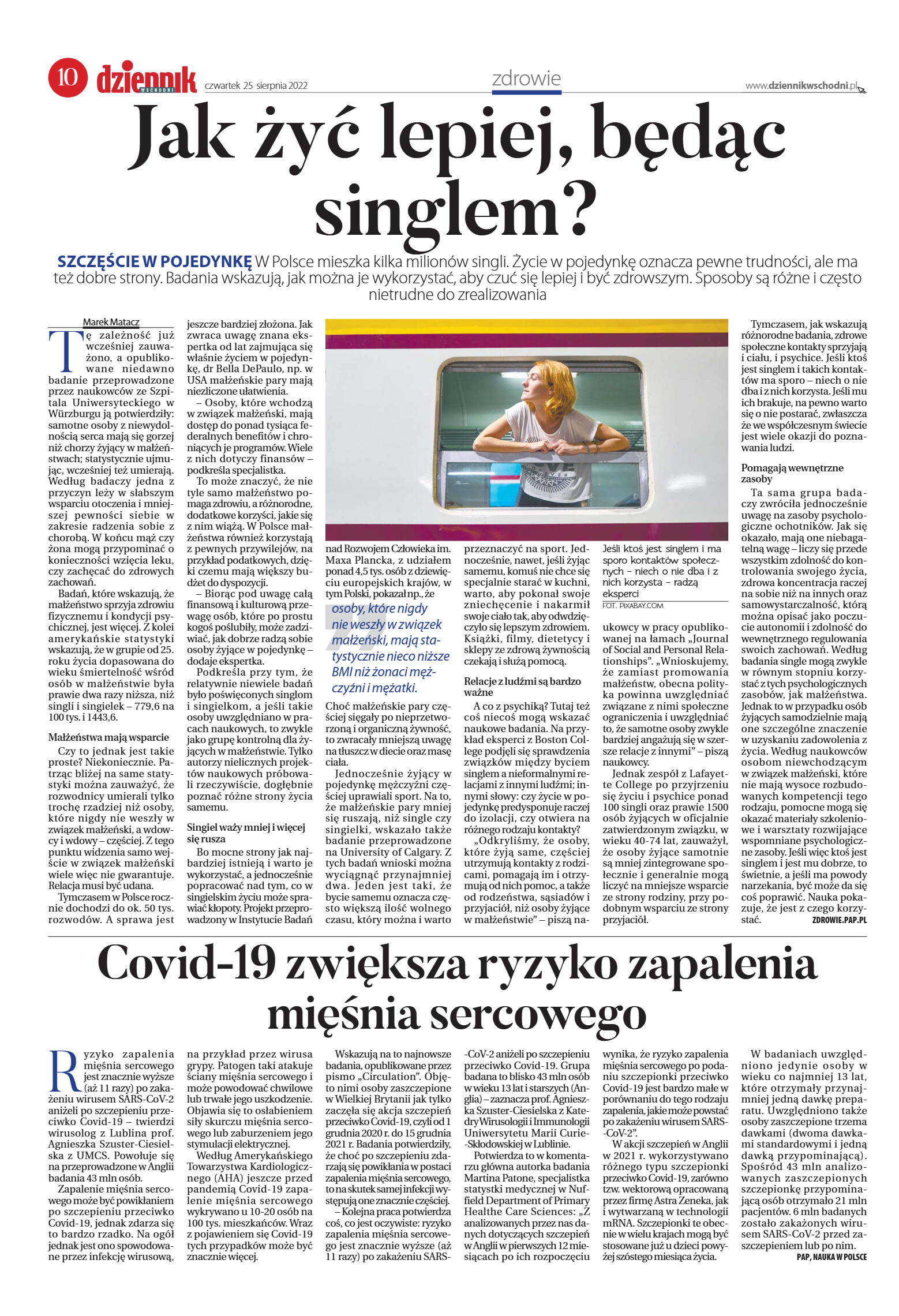 Wydanie główne - strona 10