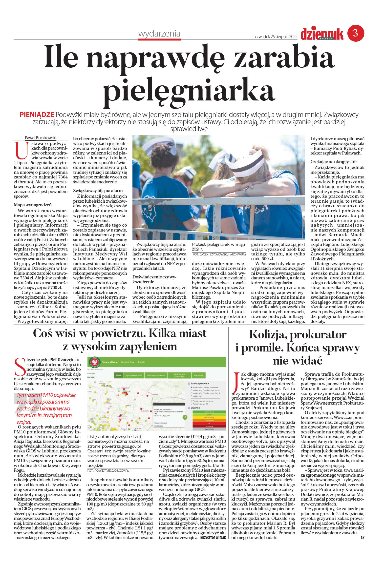 Wydanie główne - strona 3