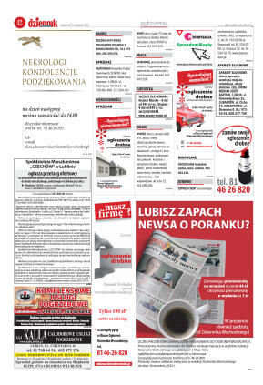 Wydanie główne - strona 12