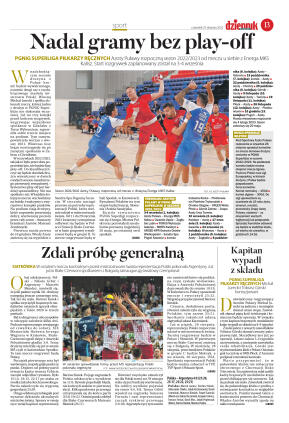 Wydanie główne - strona 13