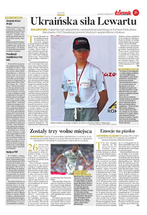 Wydanie główne - strona 15