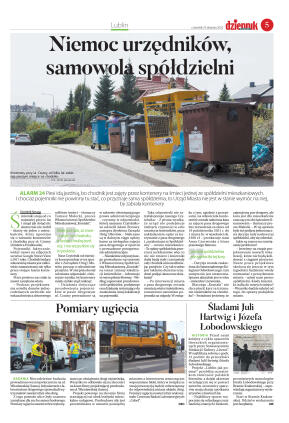 Wydanie główne - strona 5