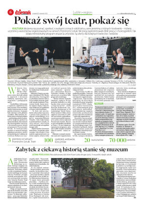 Wydanie główne - strona 6