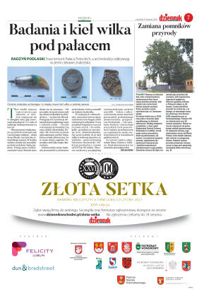 Wydanie główne - strona 7