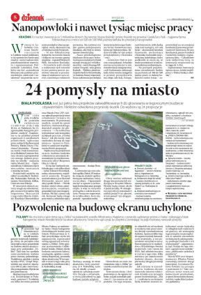 Wydanie główne - strona 8