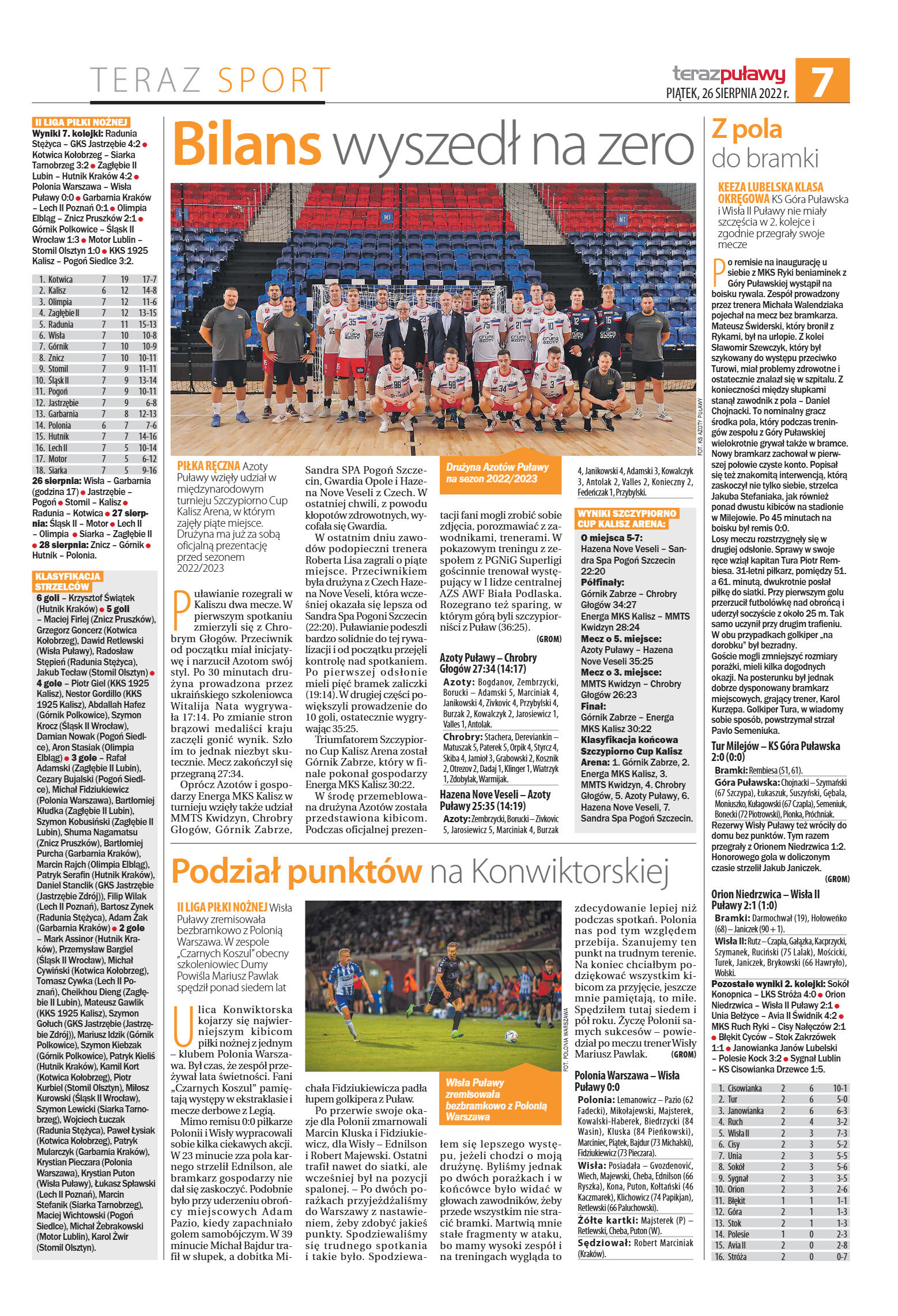 Teraz Puławy - strona 7