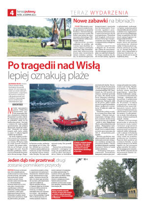 Teraz Puławy - strona 4