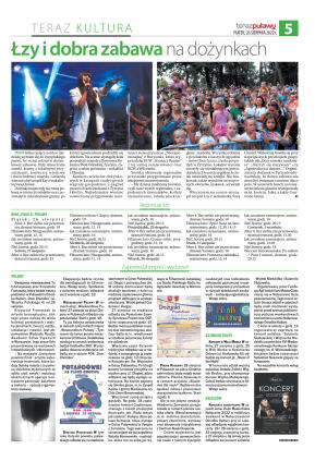 Teraz Puławy - strona 5