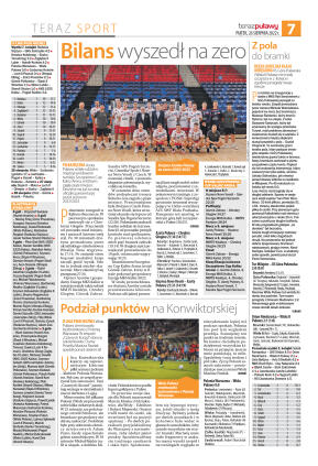 Teraz Puławy - strona 7