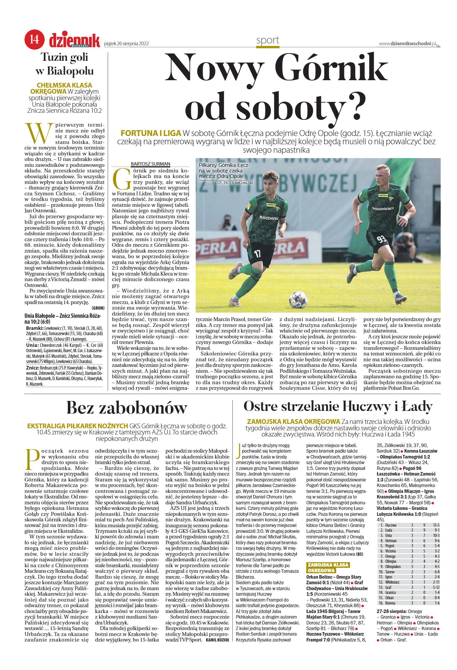 Wydanie główne - strona 14