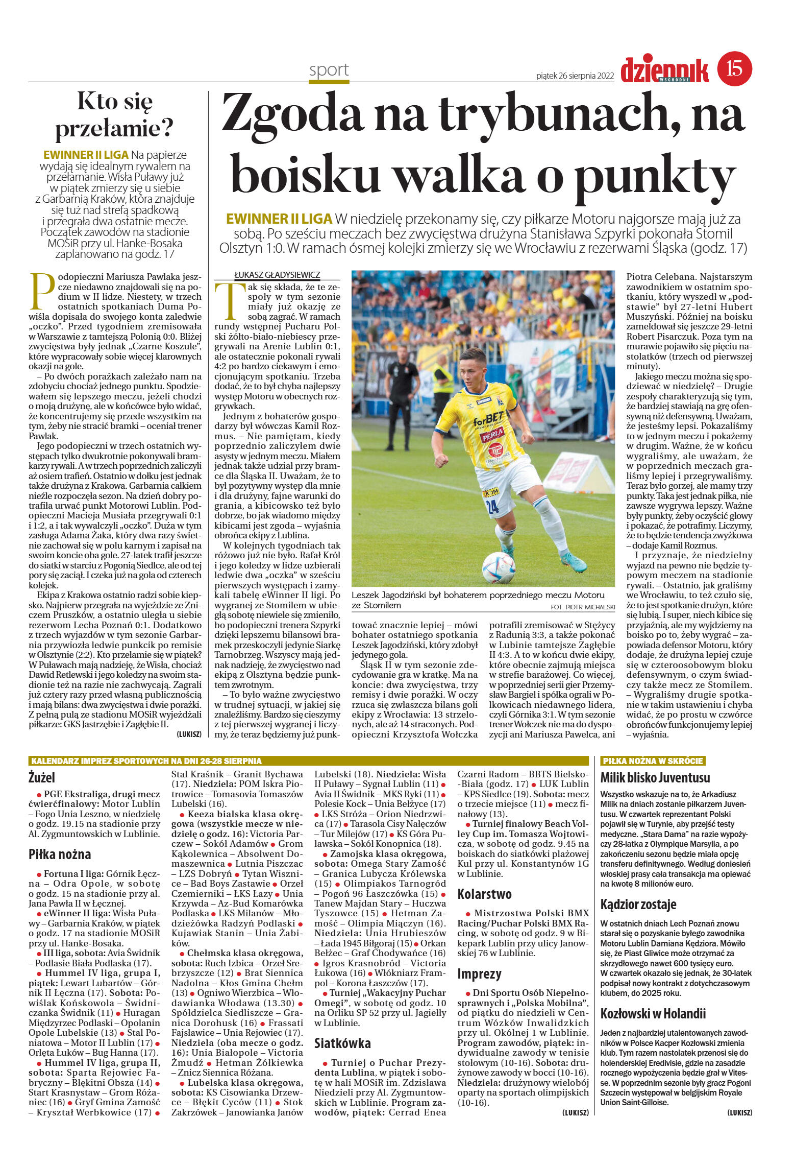 Wydanie główne - strona 15