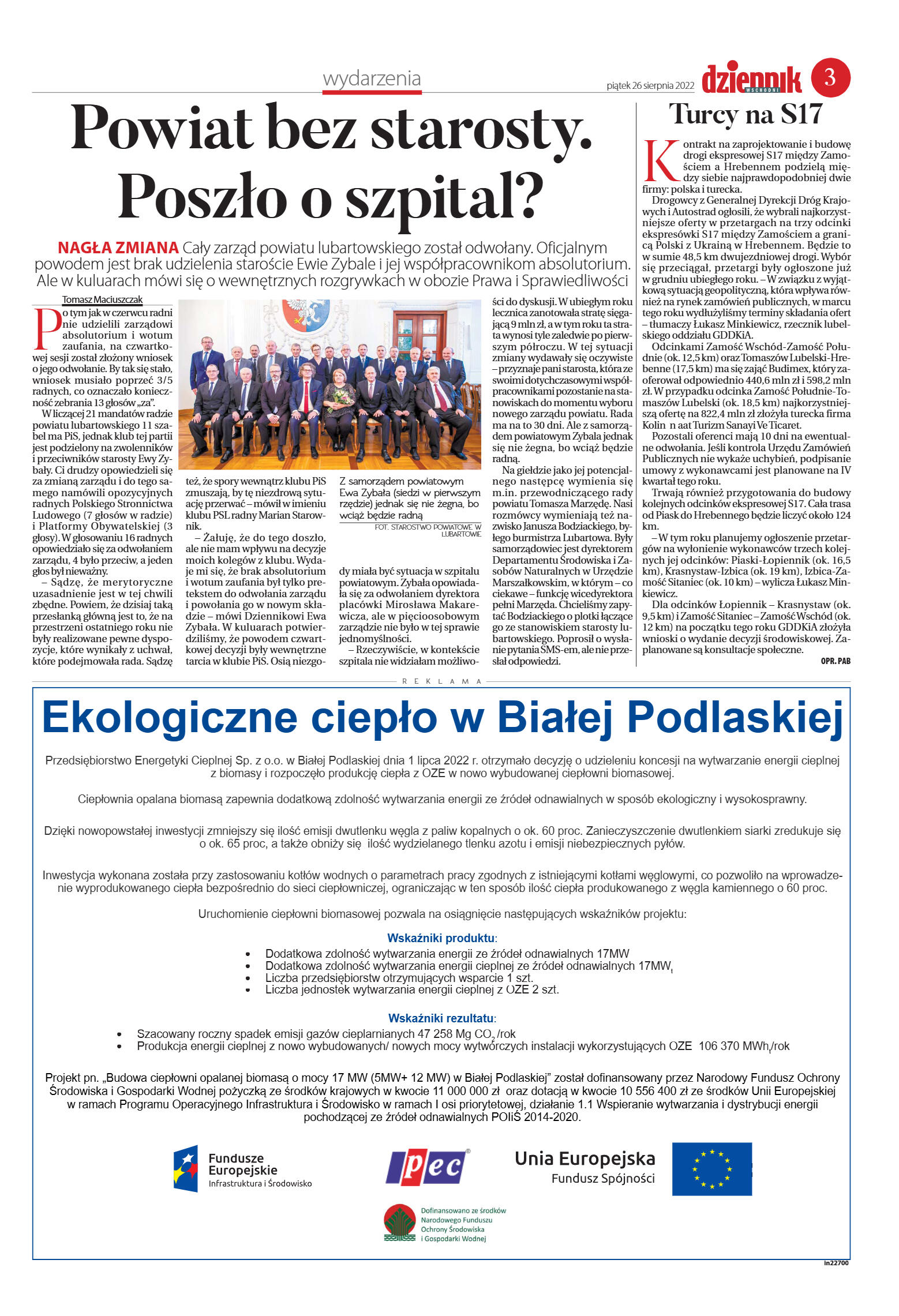 Wydanie główne - strona 3