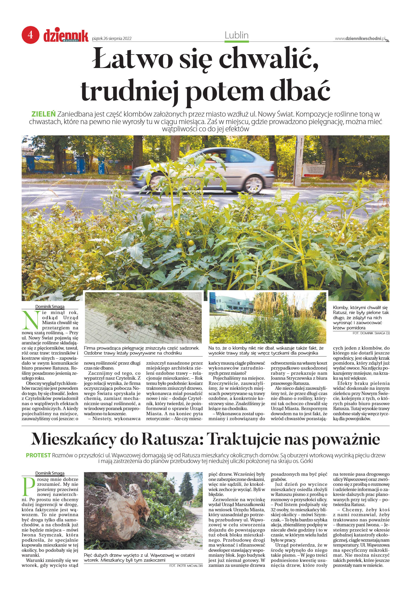 Wydanie główne - strona 4