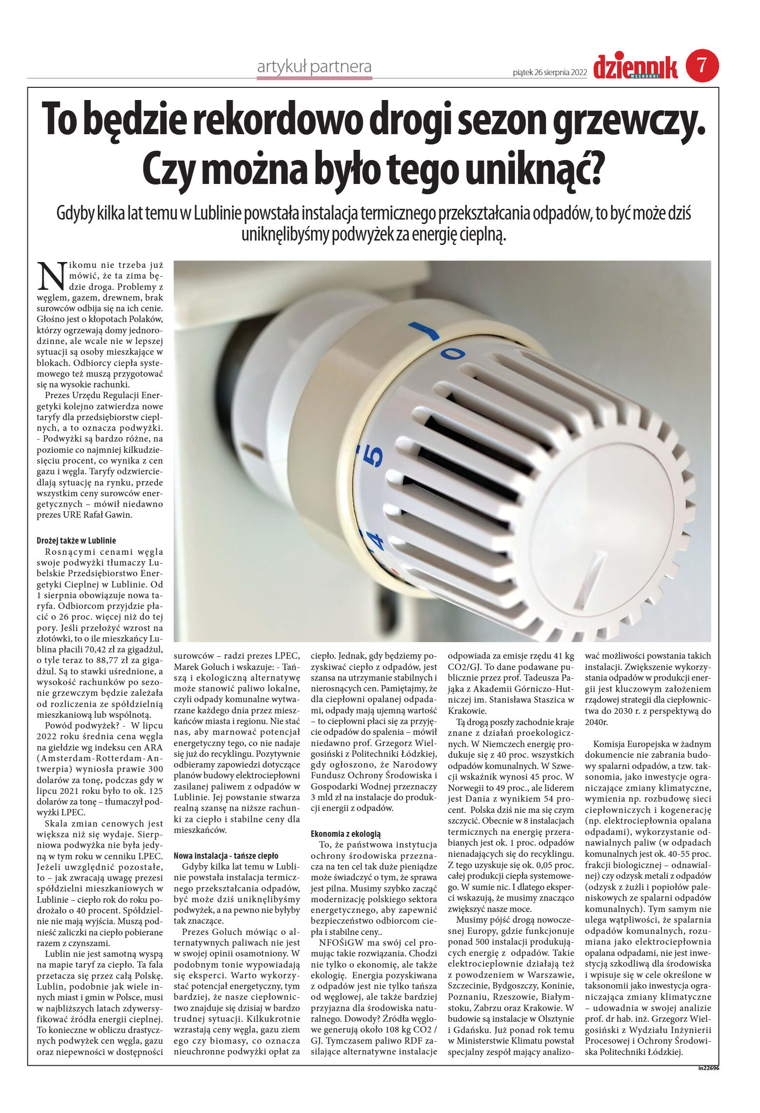 Wydanie główne - strona 7