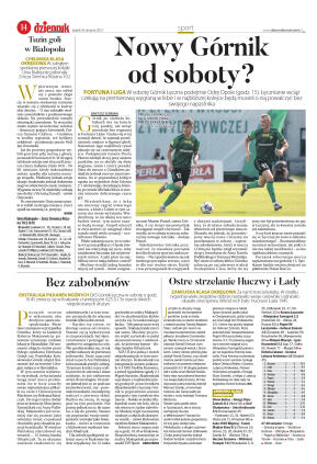 Wydanie główne - strona 14