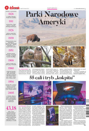 Wydanie główne - strona 16