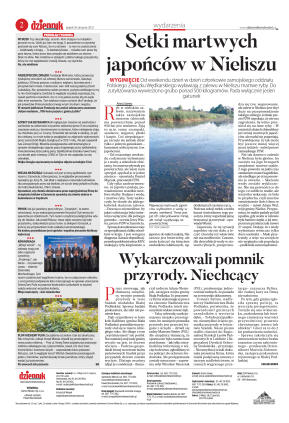 Wydanie główne - strona 2