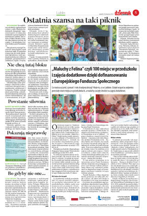 Wydanie główne - strona 5