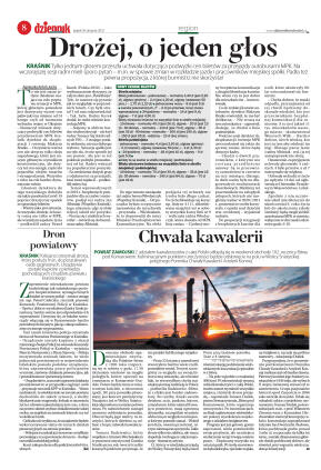 Wydanie główne - strona 8