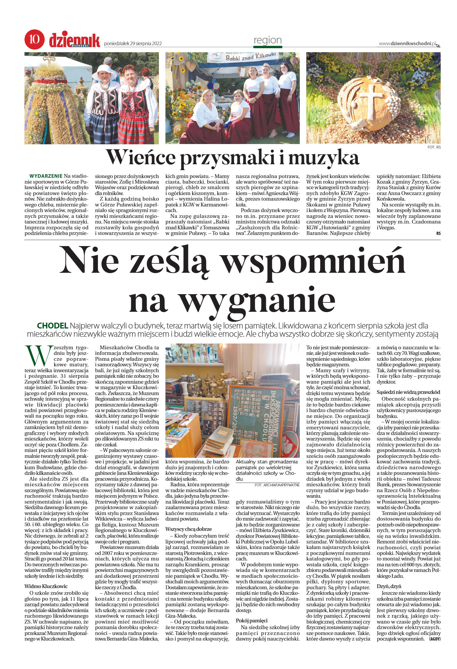 Wydanie główne - strona 10