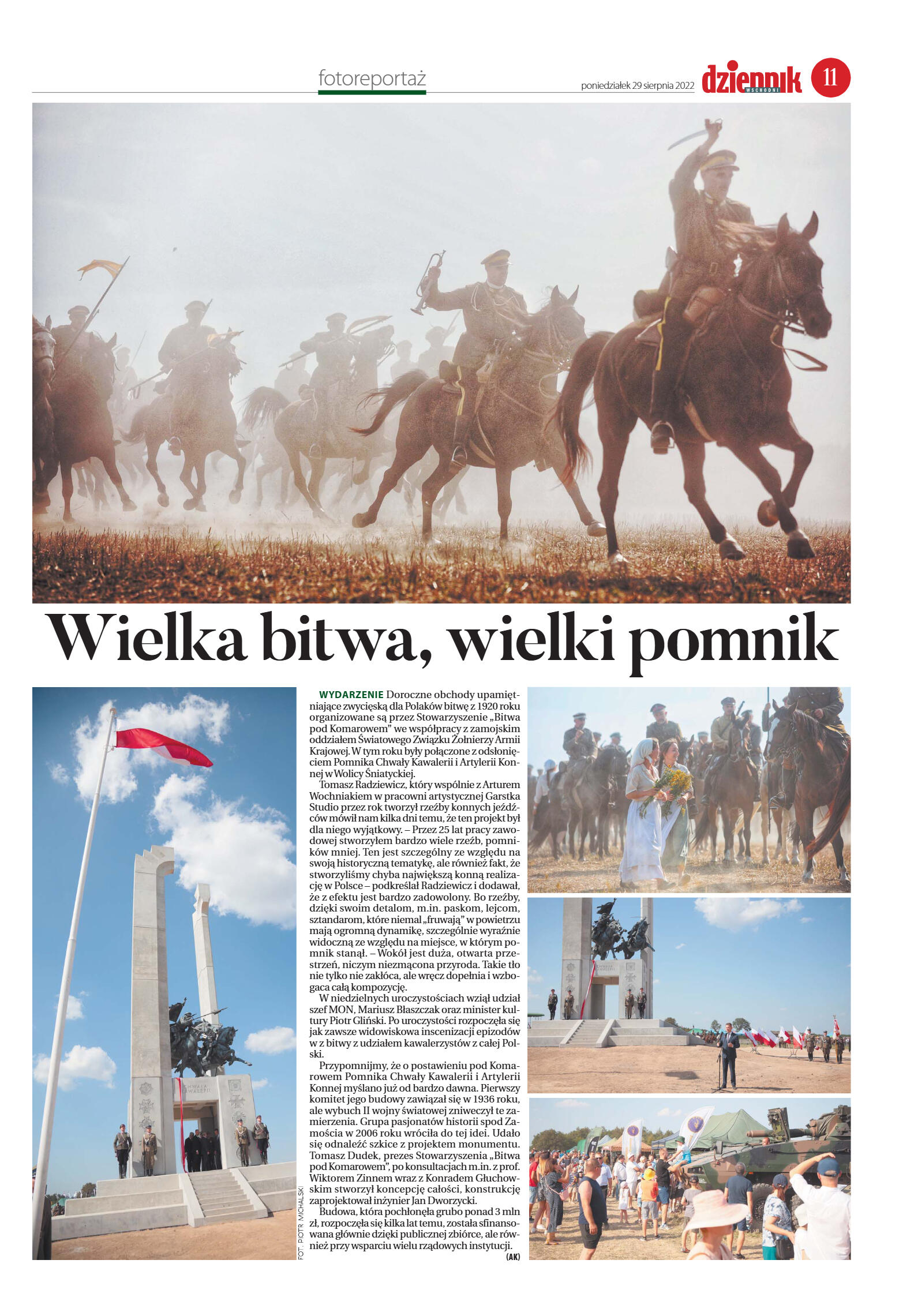 Wydanie główne - strona 11