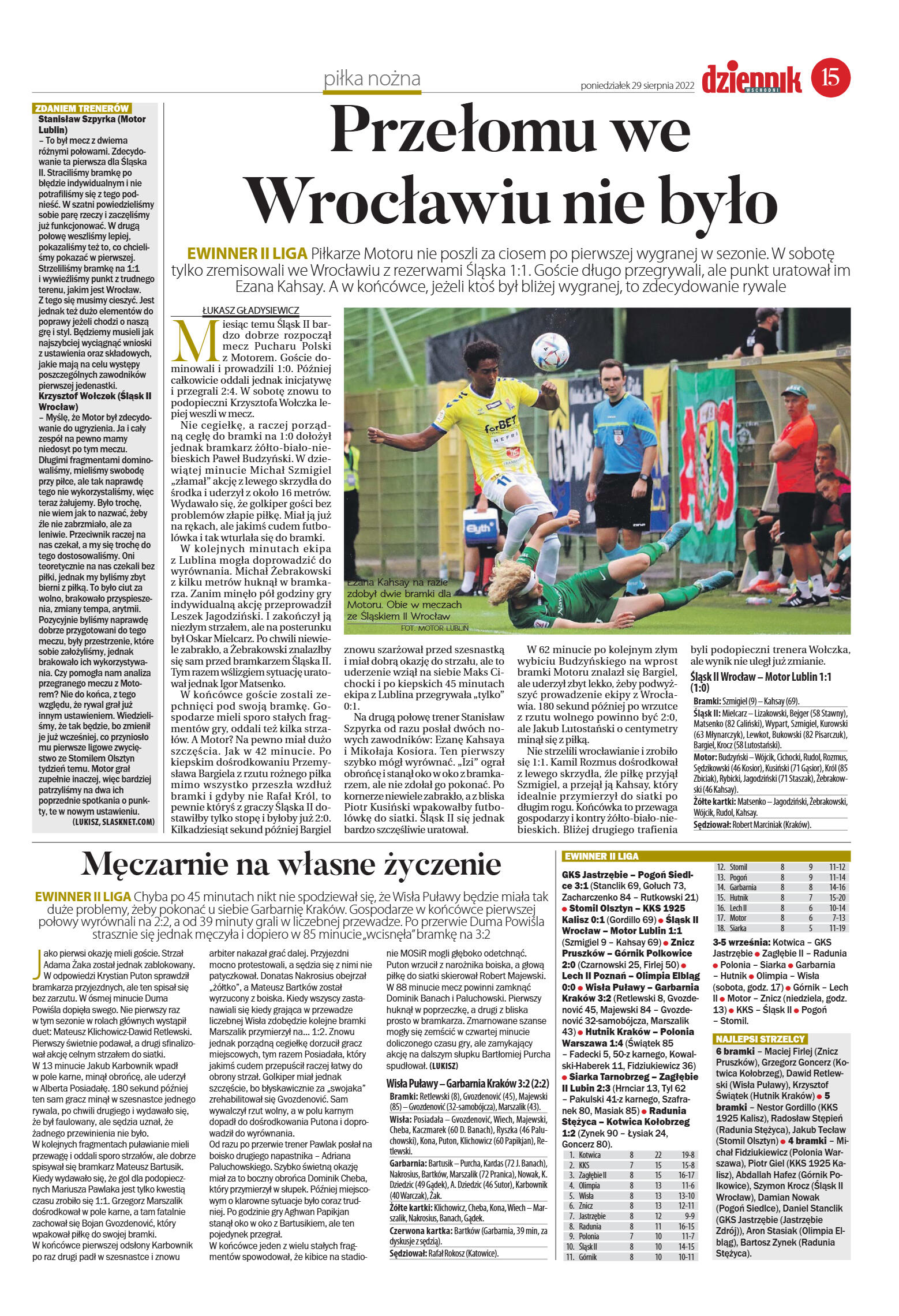 Wydanie główne - strona 15