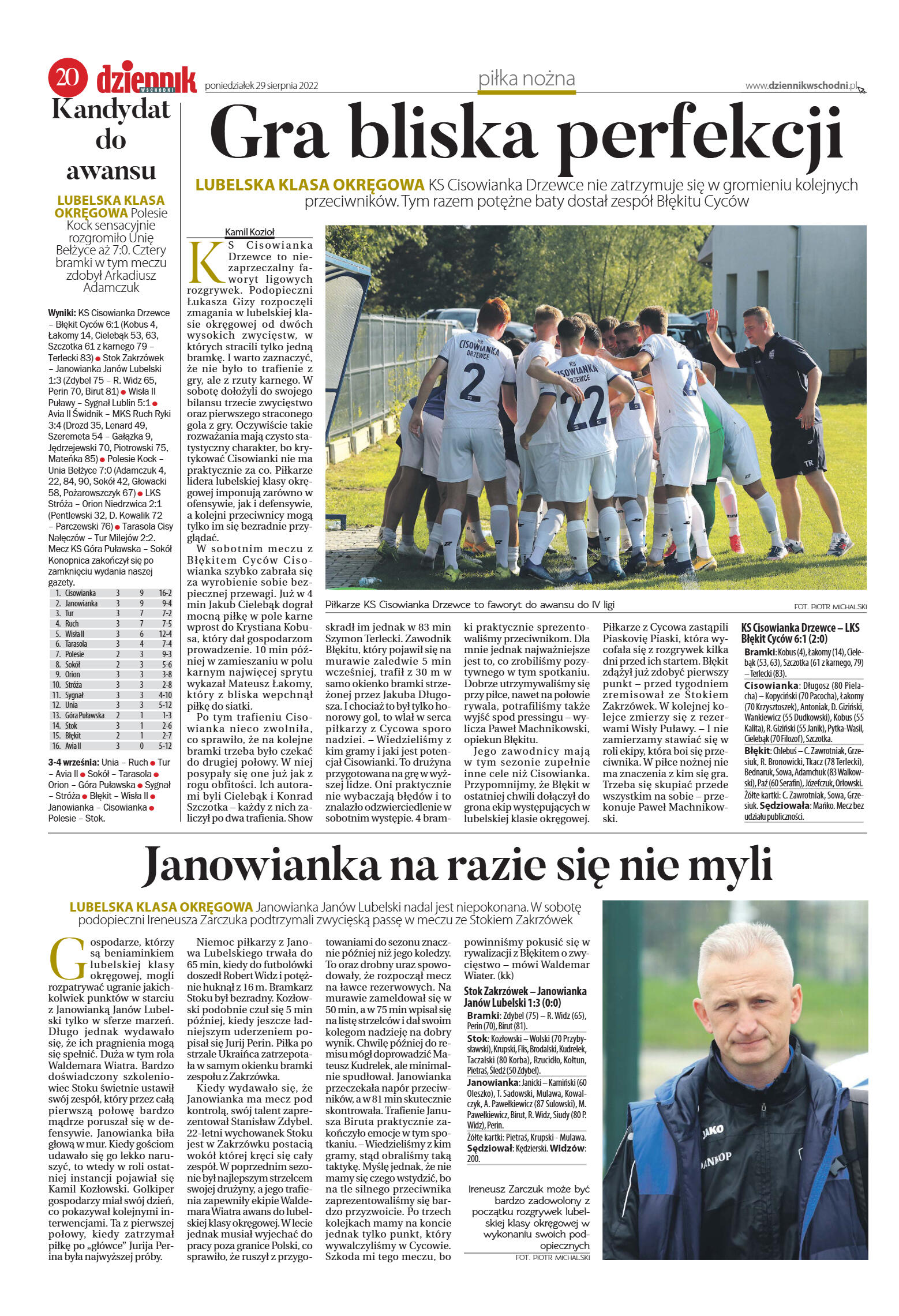 Wydanie główne - strona 20