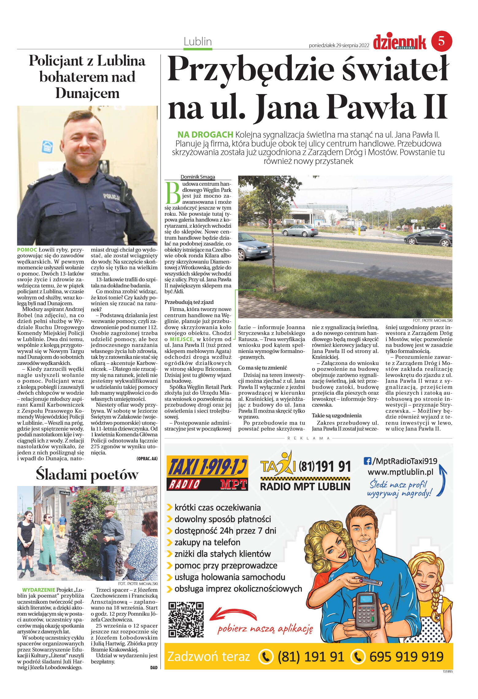 Wydanie główne - strona 5