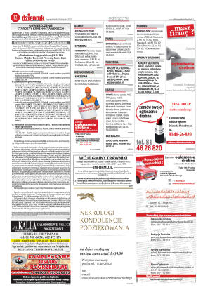 Wydanie główne - strona 12