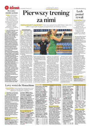 Wydanie główne - strona 14