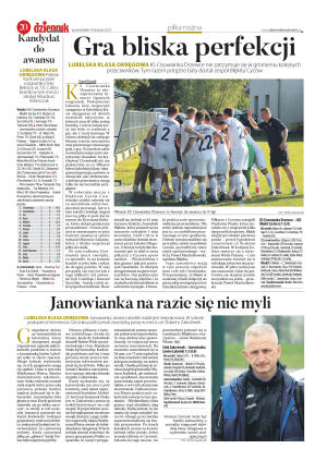 Wydanie główne - strona 20