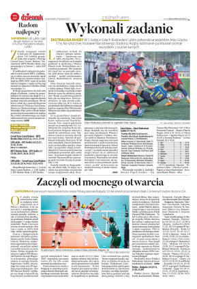 Wydanie główne - strona 22