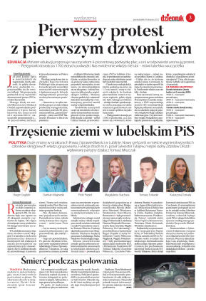 Wydanie główne - strona 3