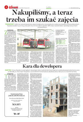 Wydanie główne - strona 4