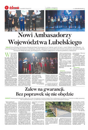 Wydanie główne - strona 6