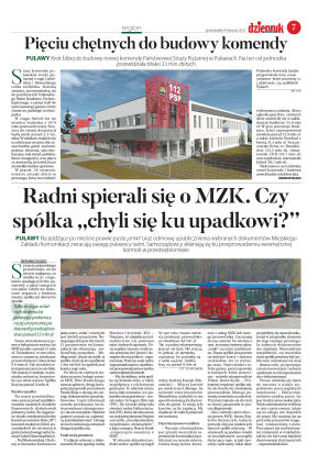 Wydanie główne - strona 7