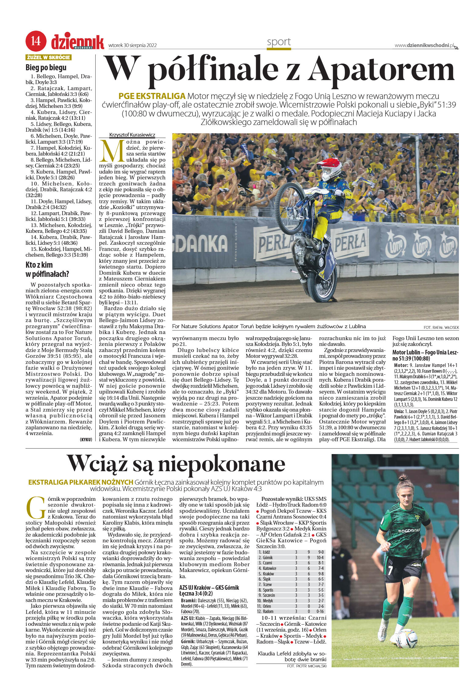 Wydanie główne - strona 14