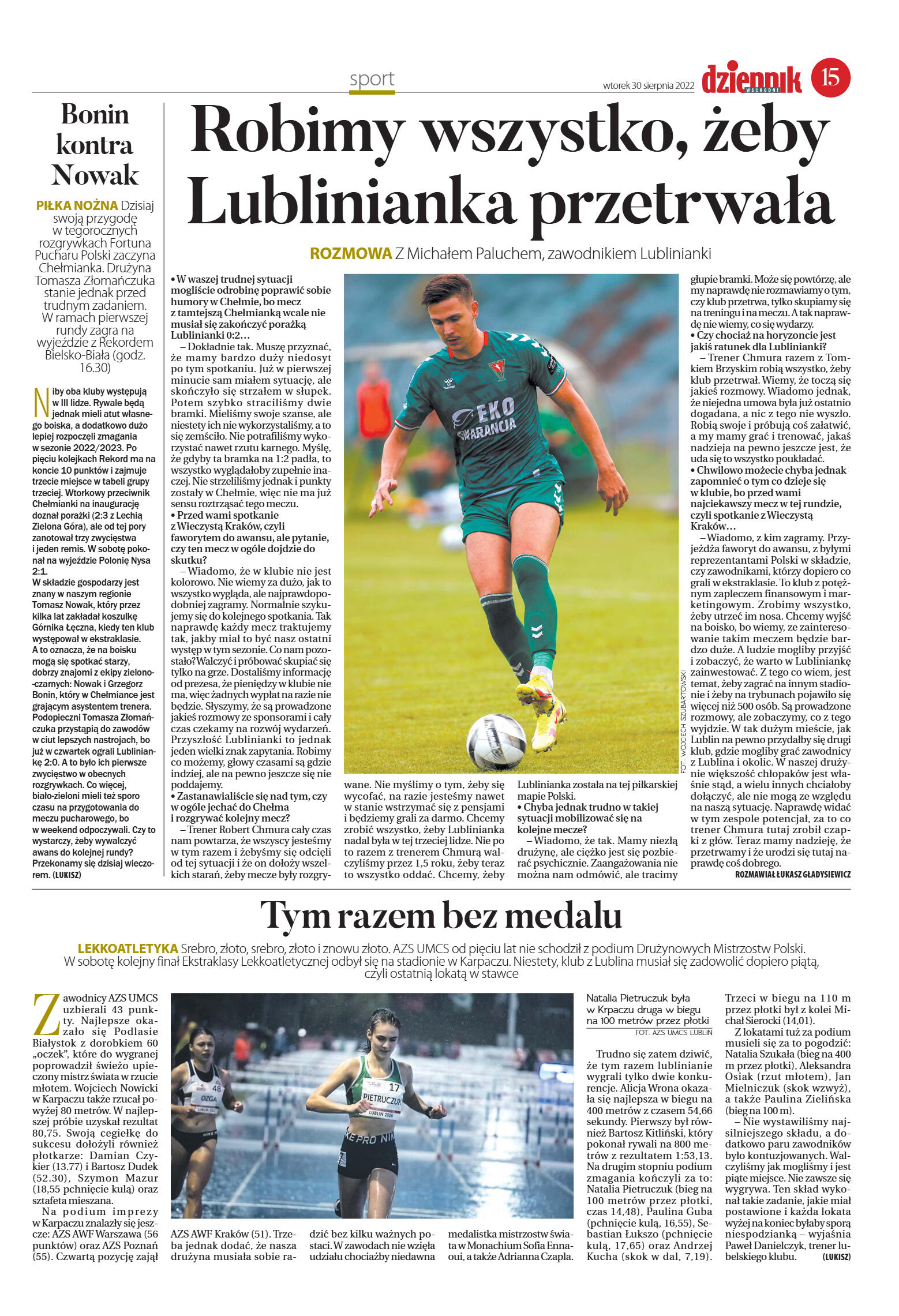 Wydanie główne - strona 15