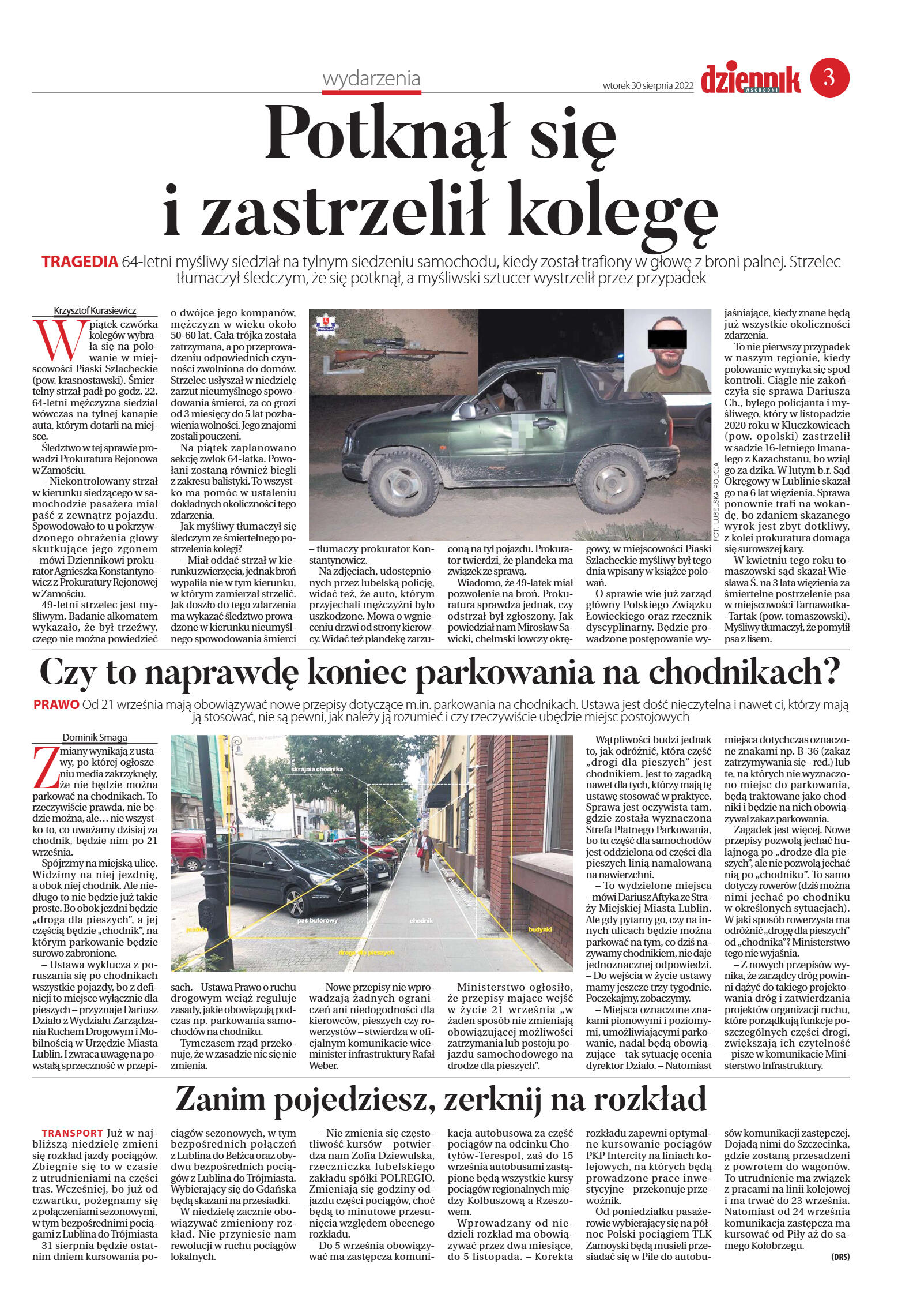 Wydanie główne - strona 3