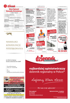 Wydanie główne - strona 12