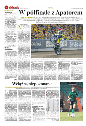 Wydanie główne - strona 14