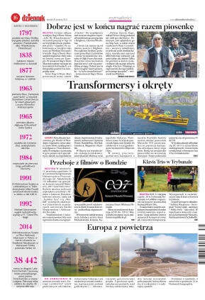 Wydanie główne - strona 16