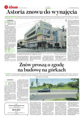 Wydanie główne - strona 4