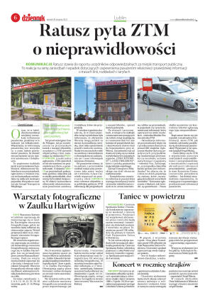 Wydanie główne - strona 6