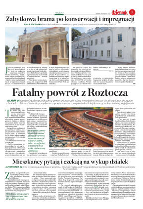 Wydanie główne - strona 7