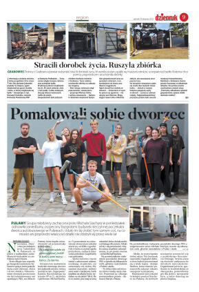 Wydanie główne - strona 9