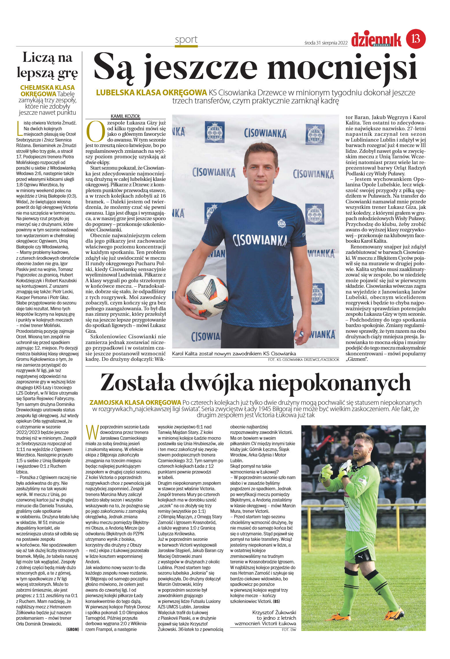 Wydanie główne - strona 13